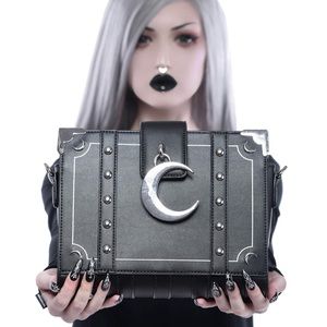KILLSTAR Myth Handbag - NWT